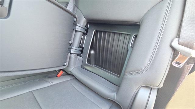 new 2026 GMC Sierra 1500 car