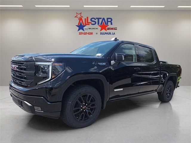new 2026 GMC Sierra 1500 car
