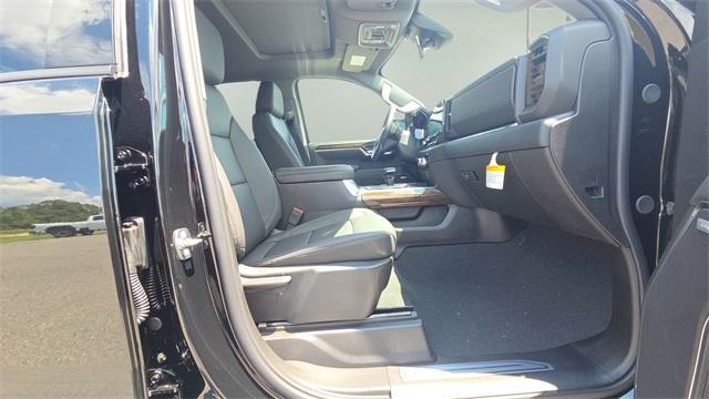 new 2026 GMC Sierra 1500 car