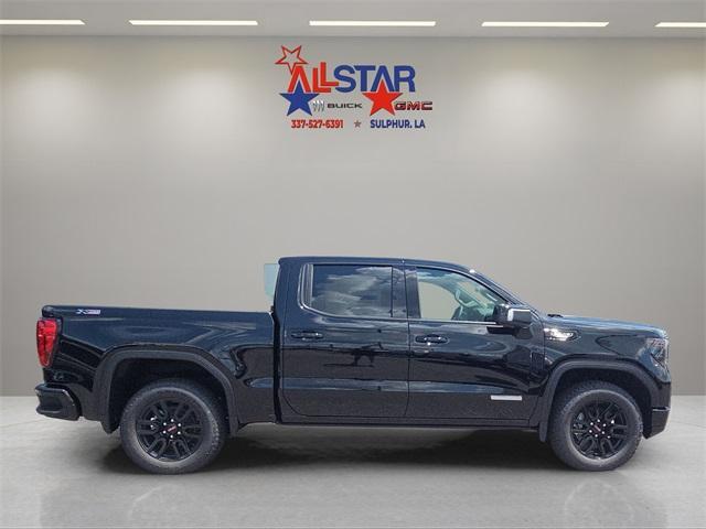 new 2026 GMC Sierra 1500 car