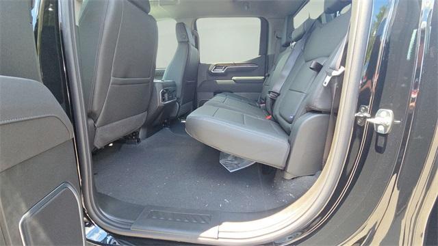 new 2026 GMC Sierra 1500 car