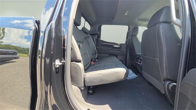 new 2026 GMC Sierra 1500 car