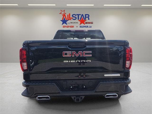 new 2026 GMC Sierra 1500 car