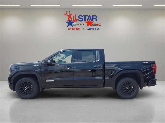 new 2026 GMC Sierra 1500 car