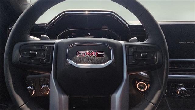new 2026 GMC Sierra 1500 car