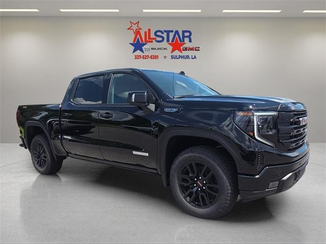 new 2026 GMC Sierra 1500 car