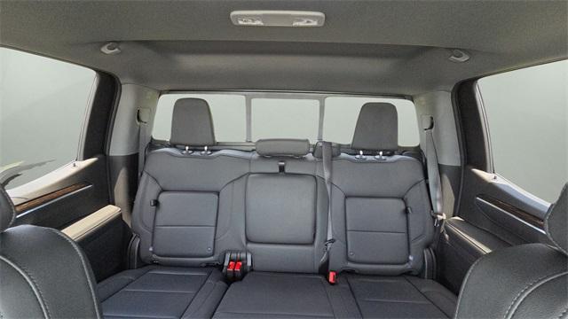 new 2026 GMC Sierra 1500 car