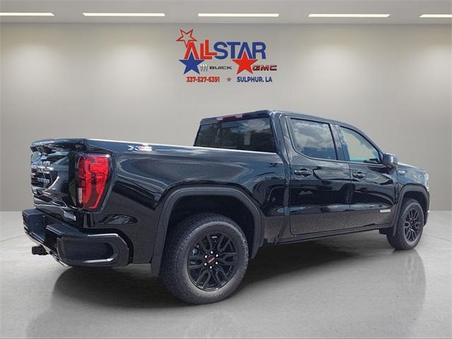 new 2026 GMC Sierra 1500 car