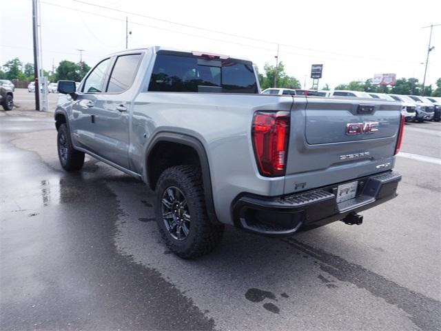 new 2024 GMC Sierra 1500 car, priced at $73,995