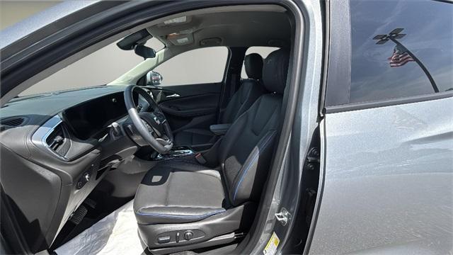 new 2025 Buick Encore GX car, priced at $24,997