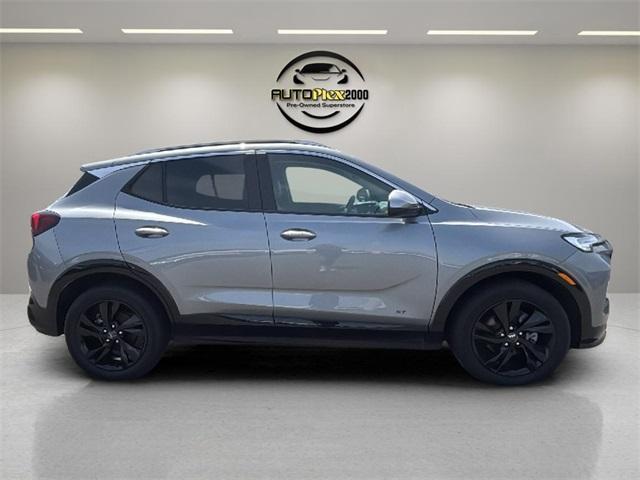 new 2025 Buick Encore GX car, priced at $24,997