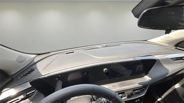 new 2025 Buick Encore GX car, priced at $24,997