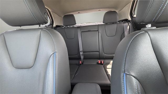new 2025 Buick Encore GX car, priced at $24,997