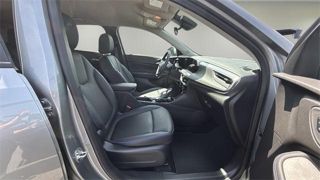 new 2025 Buick Encore GX car, priced at $24,997