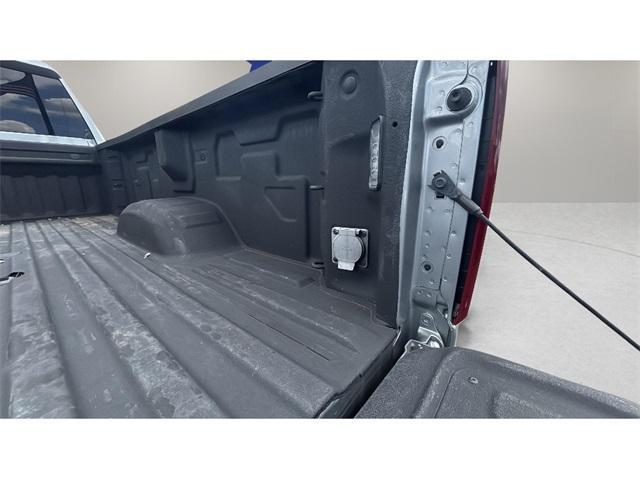 used 2024 Chevrolet Silverado 3500 car, priced at $66,495
