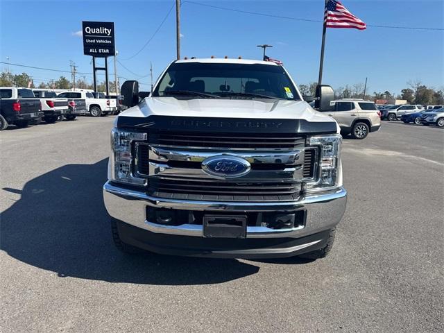 used 2019 Ford F-250 car, priced at $36,990