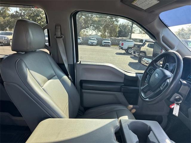 used 2019 Ford F-250 car, priced at $36,990