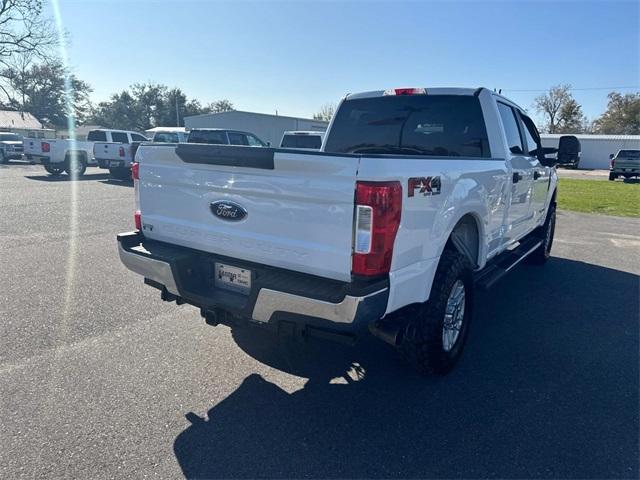 used 2019 Ford F-250 car, priced at $36,990