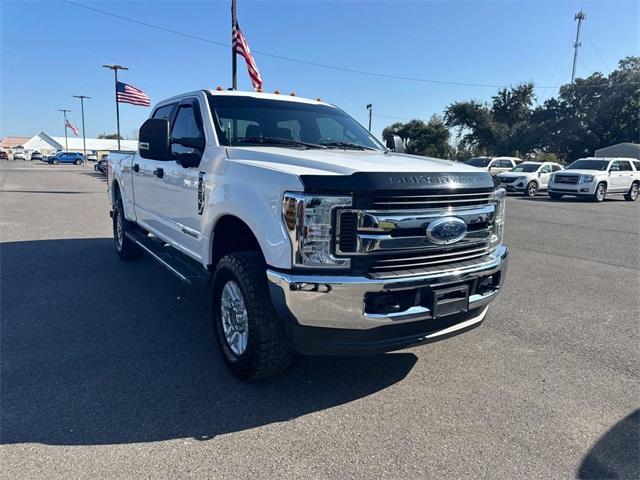 used 2019 Ford F-250 car, priced at $36,990