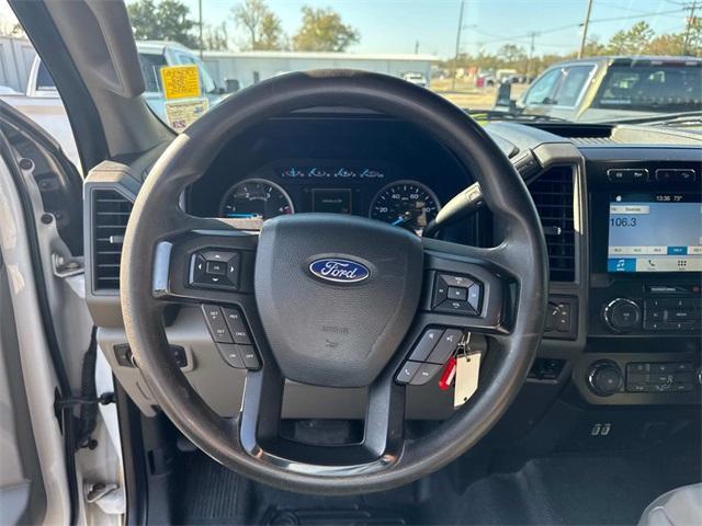 used 2019 Ford F-250 car, priced at $36,990