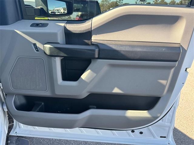 used 2019 Ford F-250 car, priced at $36,990