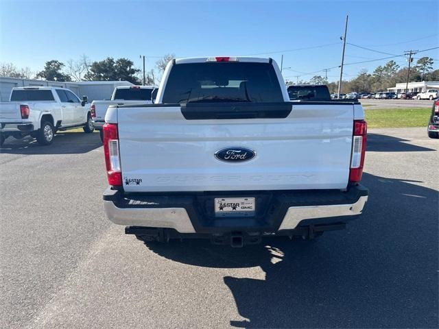 used 2019 Ford F-250 car, priced at $36,990