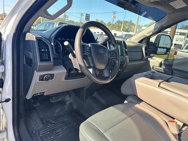 used 2019 Ford F-250 car, priced at $36,990