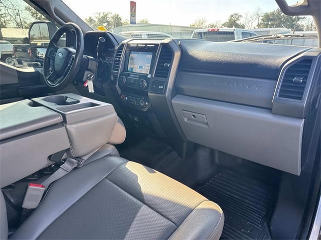 used 2019 Ford F-250 car, priced at $36,990