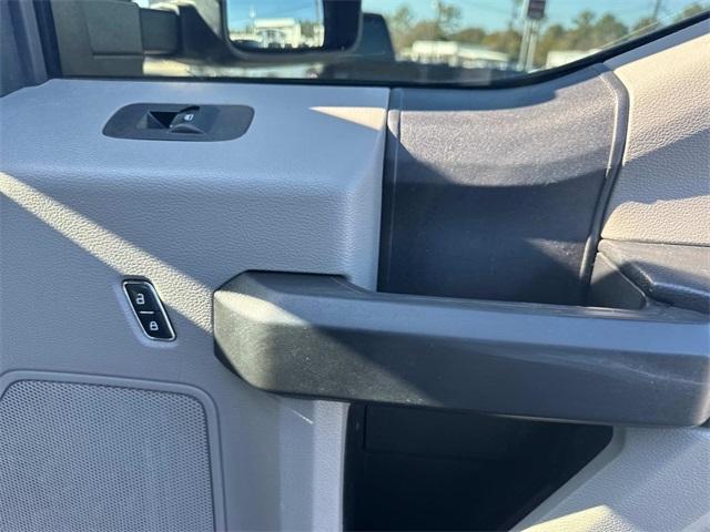 used 2019 Ford F-250 car, priced at $36,990