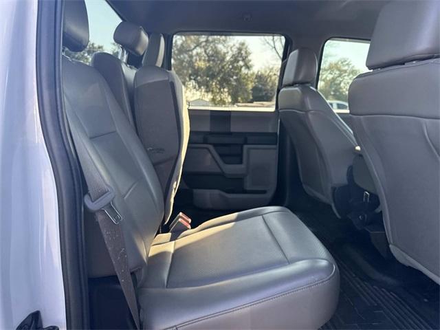 used 2019 Ford F-250 car, priced at $36,990