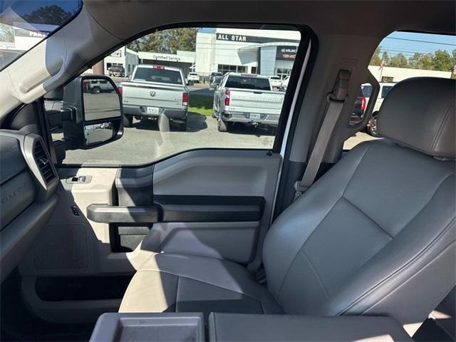 used 2019 Ford F-250 car, priced at $36,990