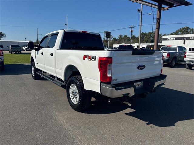 used 2019 Ford F-250 car, priced at $36,990