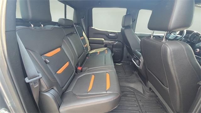 used 2019 GMC Sierra 1500 car, priced at $36,495