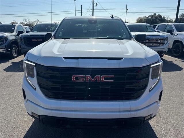 new 2025 GMC Sierra 1500 car, priced at $61,290