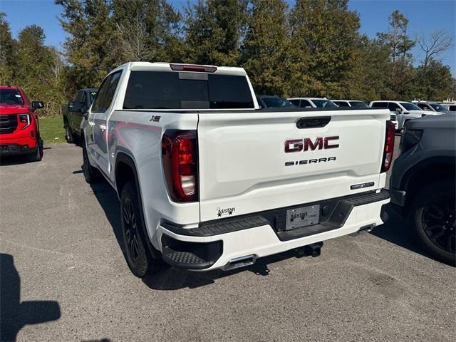 new 2025 GMC Sierra 1500 car, priced at $61,290