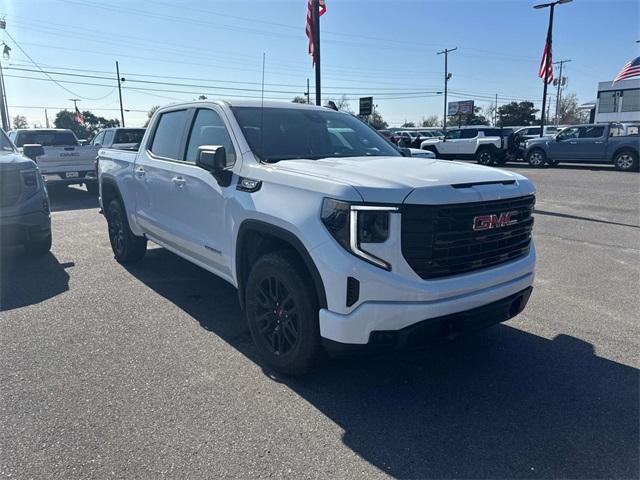 new 2025 GMC Sierra 1500 car, priced at $61,290