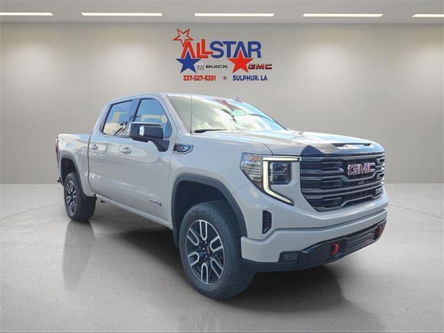 new 2026 GMC Sierra 1500 car