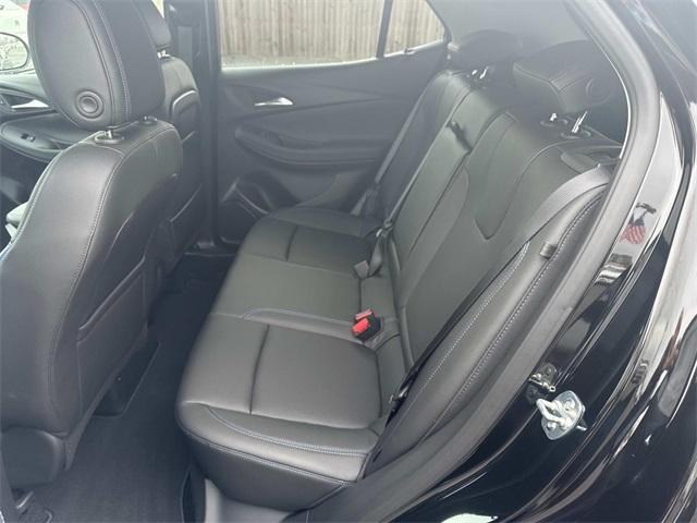 new 2025 Buick Encore GX car, priced at $25,990