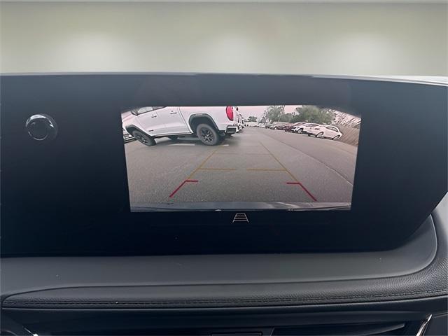 new 2025 Buick Encore GX car, priced at $25,990