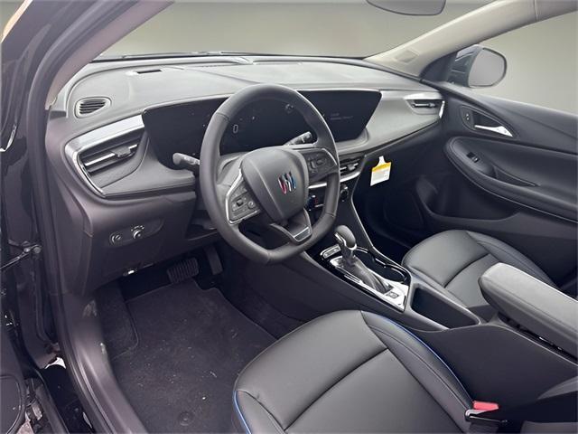 new 2025 Buick Encore GX car, priced at $25,990