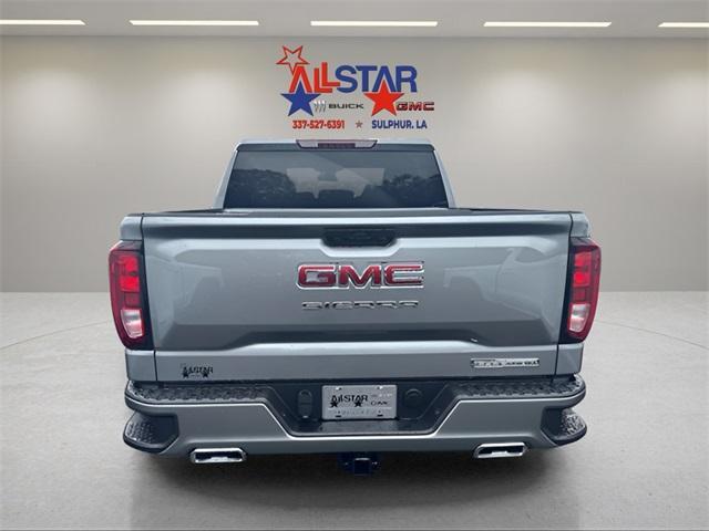 new 2025 GMC Sierra 1500 car, priced at $53,269