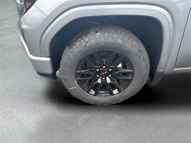 new 2025 GMC Sierra 1500 car, priced at $53,269