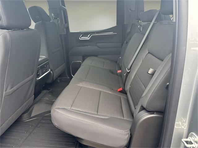 new 2025 GMC Sierra 1500 car, priced at $53,269