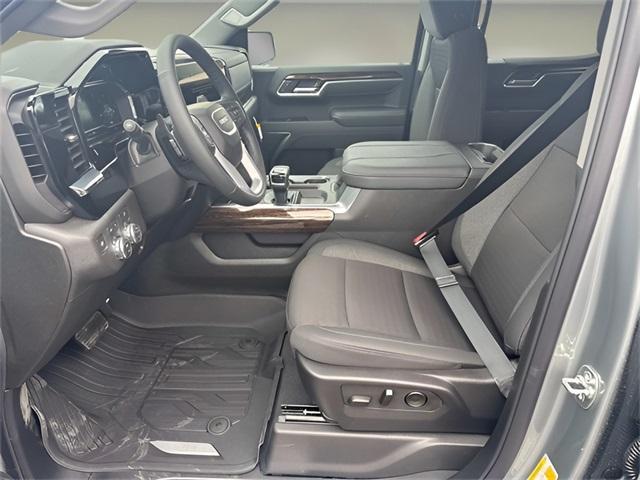 new 2025 GMC Sierra 1500 car, priced at $53,269