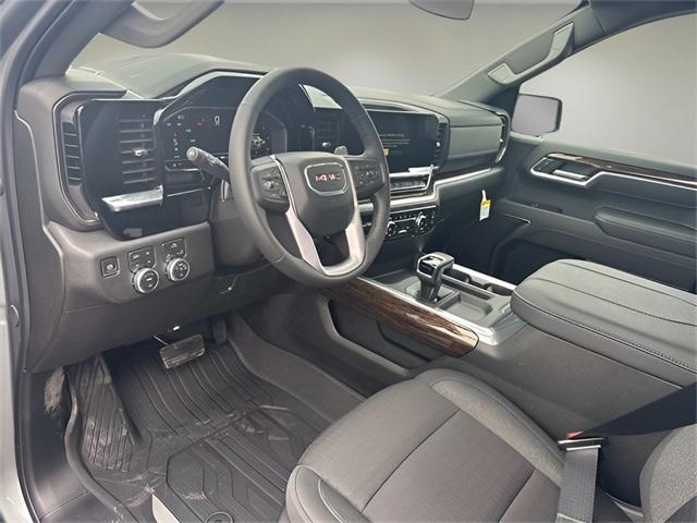 new 2025 GMC Sierra 1500 car, priced at $53,269