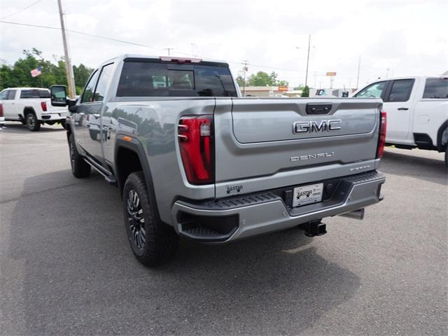 new 2024 GMC Sierra 2500 car, priced at $90,410