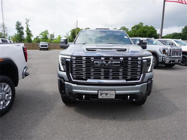 new 2024 GMC Sierra 2500 car, priced at $90,410