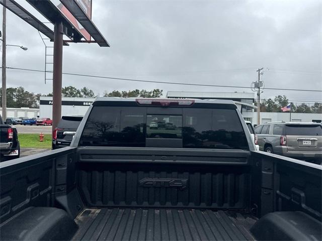 used 2021 GMC Sierra 1500 car, priced at $39,990