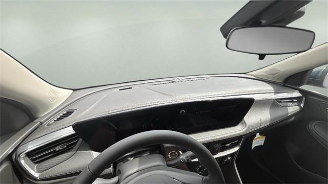 new 2026 Buick Encore GX car