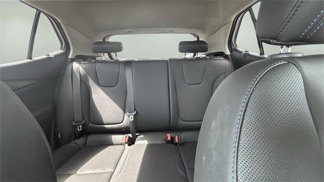 new 2026 Buick Encore GX car